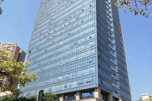 安吉尔大厦工位出租,八卦岭办公室出租 特价1680元 可申请场租补贴